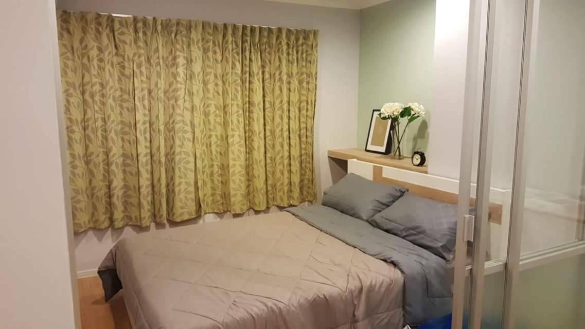 Lumpini Vacation Apartment - Housity