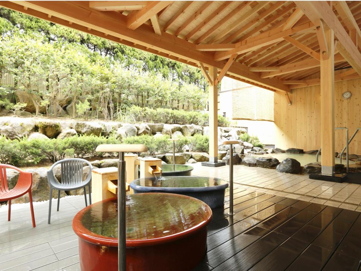 Kyukamura Noto-Chirihama - Housity