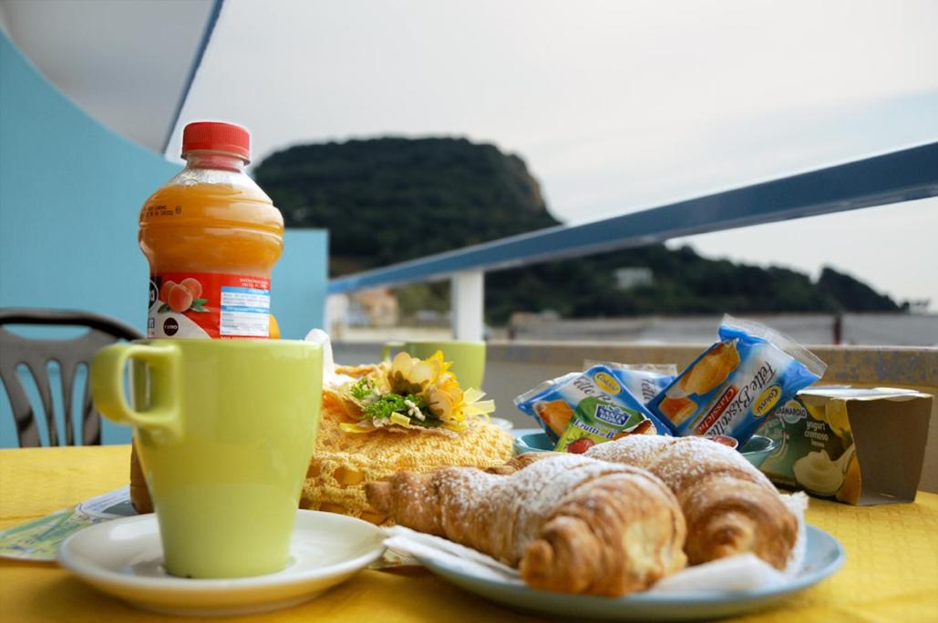 Hotel Villa Del Mare - Housity