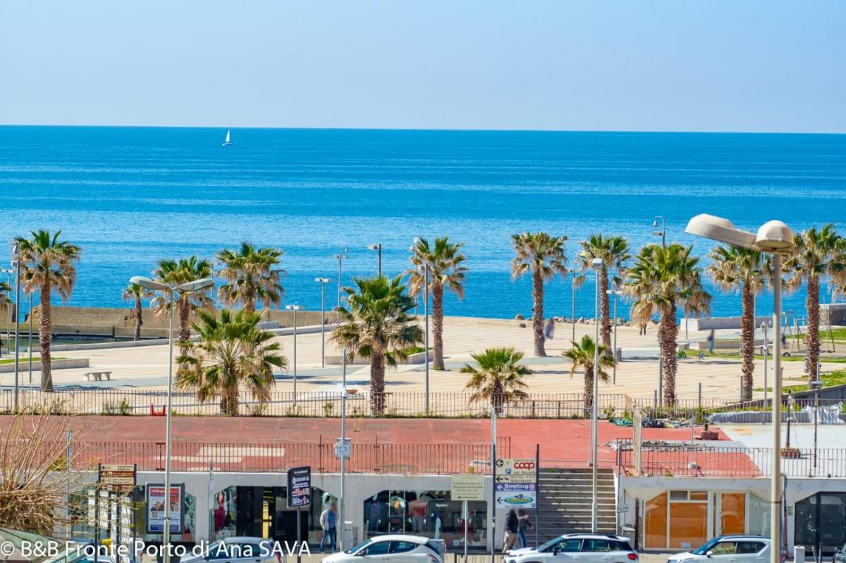 Tourist Appartment Port View - Free Transport Structure to Cruise Ship - Housity