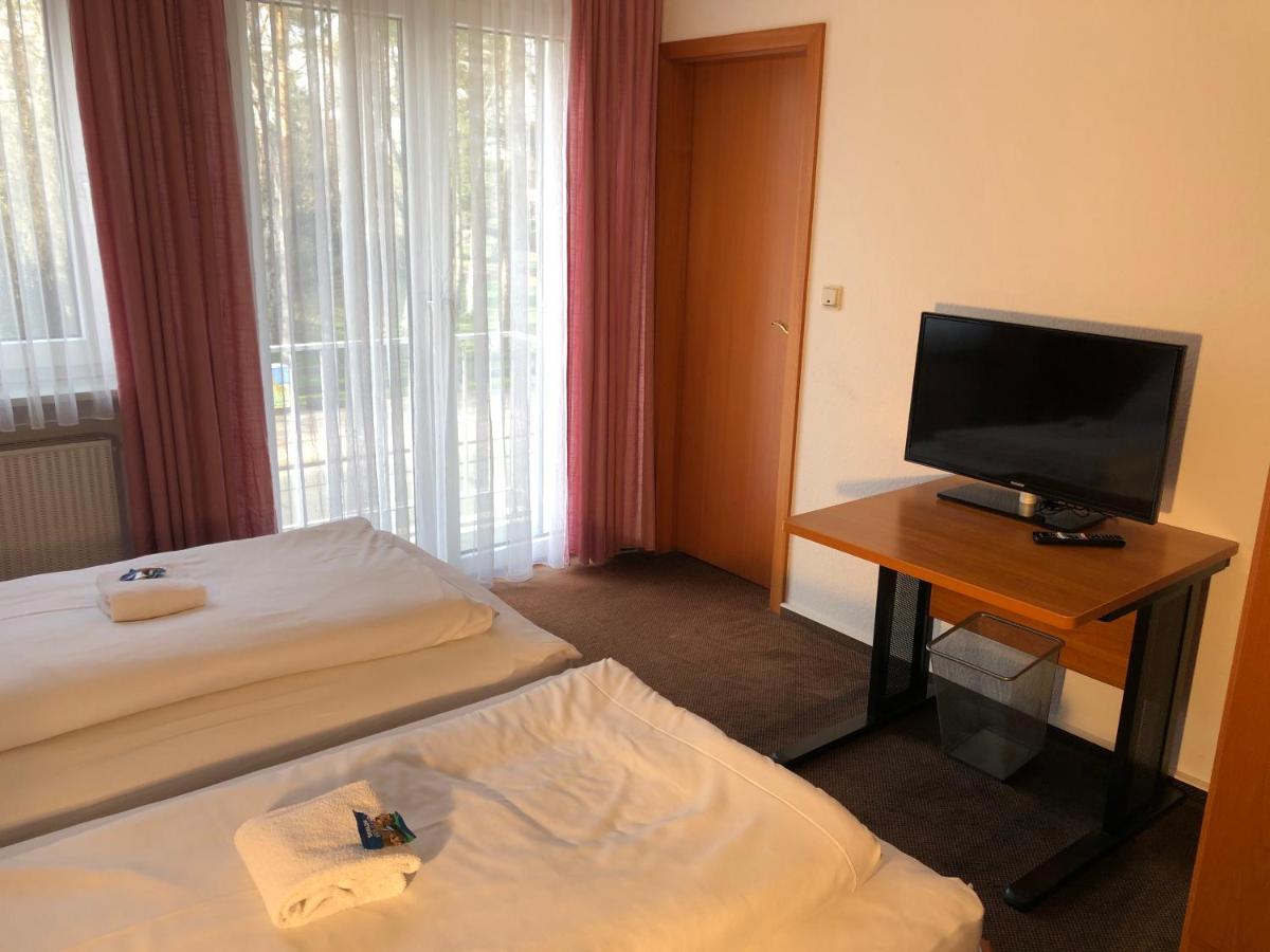 Hotel Mivano Lehrte - Housity