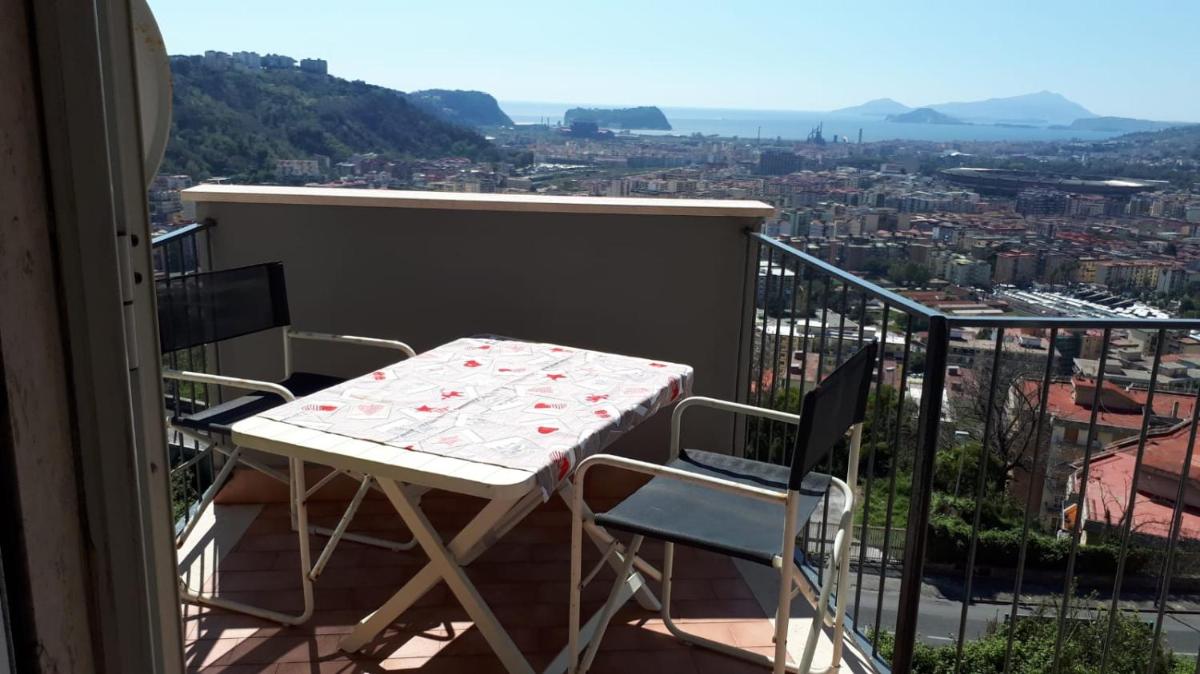 Suitetrails - Casa Antonellina