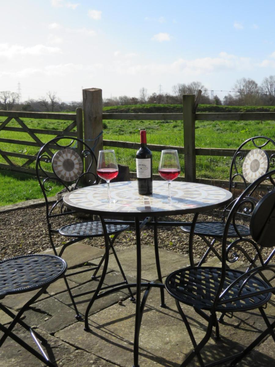 Welsh Apple Barn - Housity