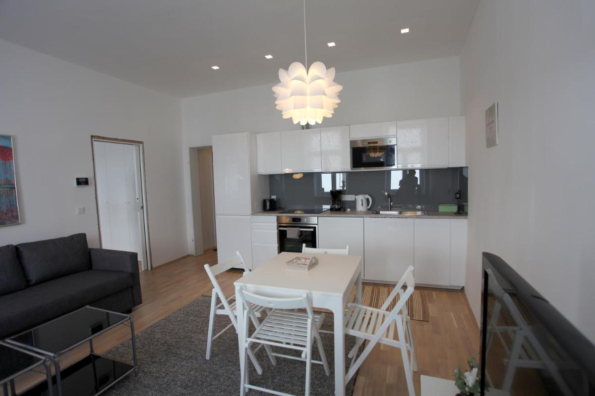 Suitetrails - Casa Nostra - Sonnige, ruhige 2 Zimmer Wohnung