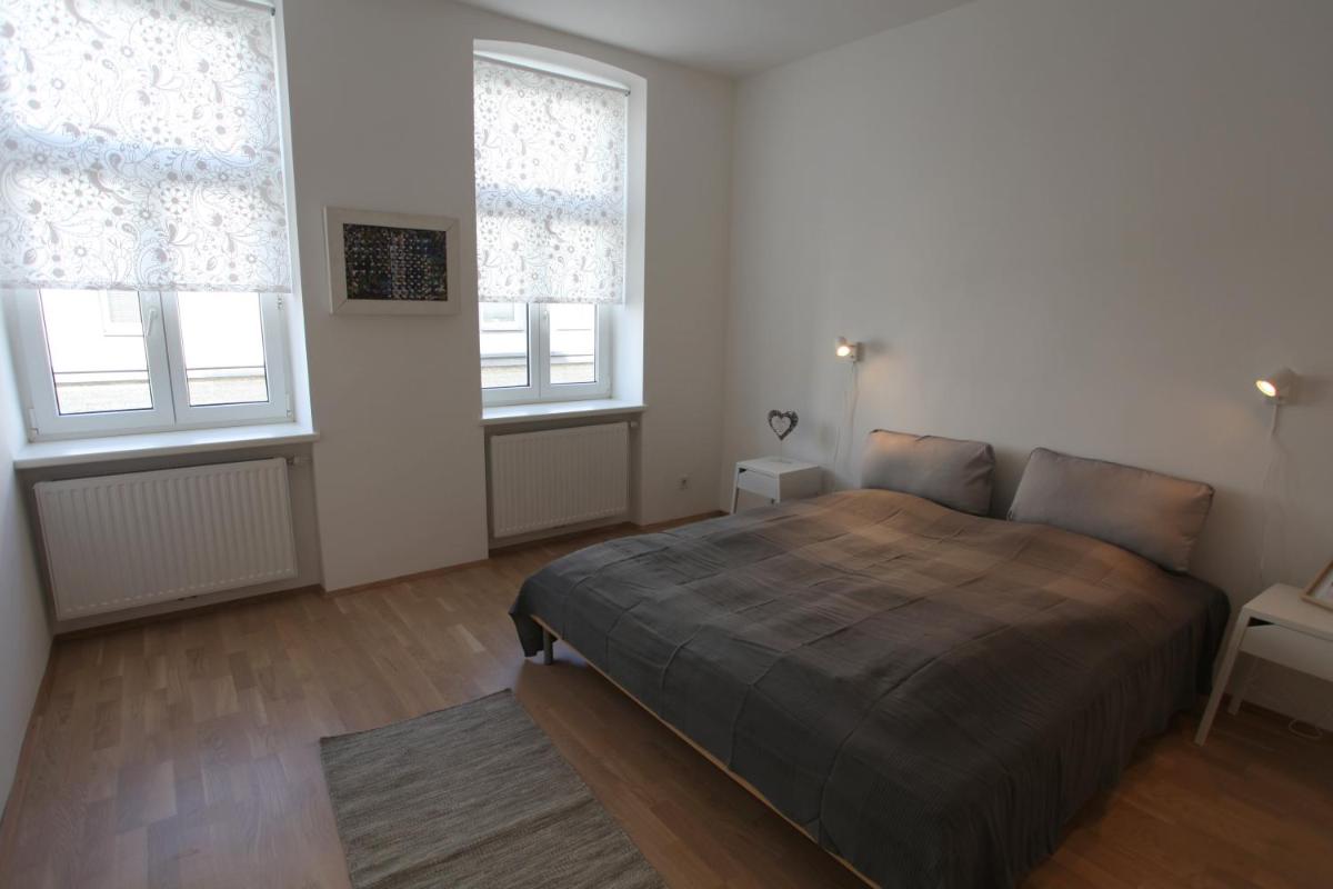 Suitetrails - Casa Nostra - Sonnige, ruhige 2 Zimmer Wohnung