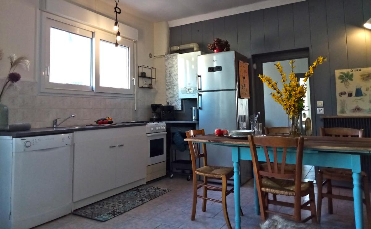 Les Sauges - Housity