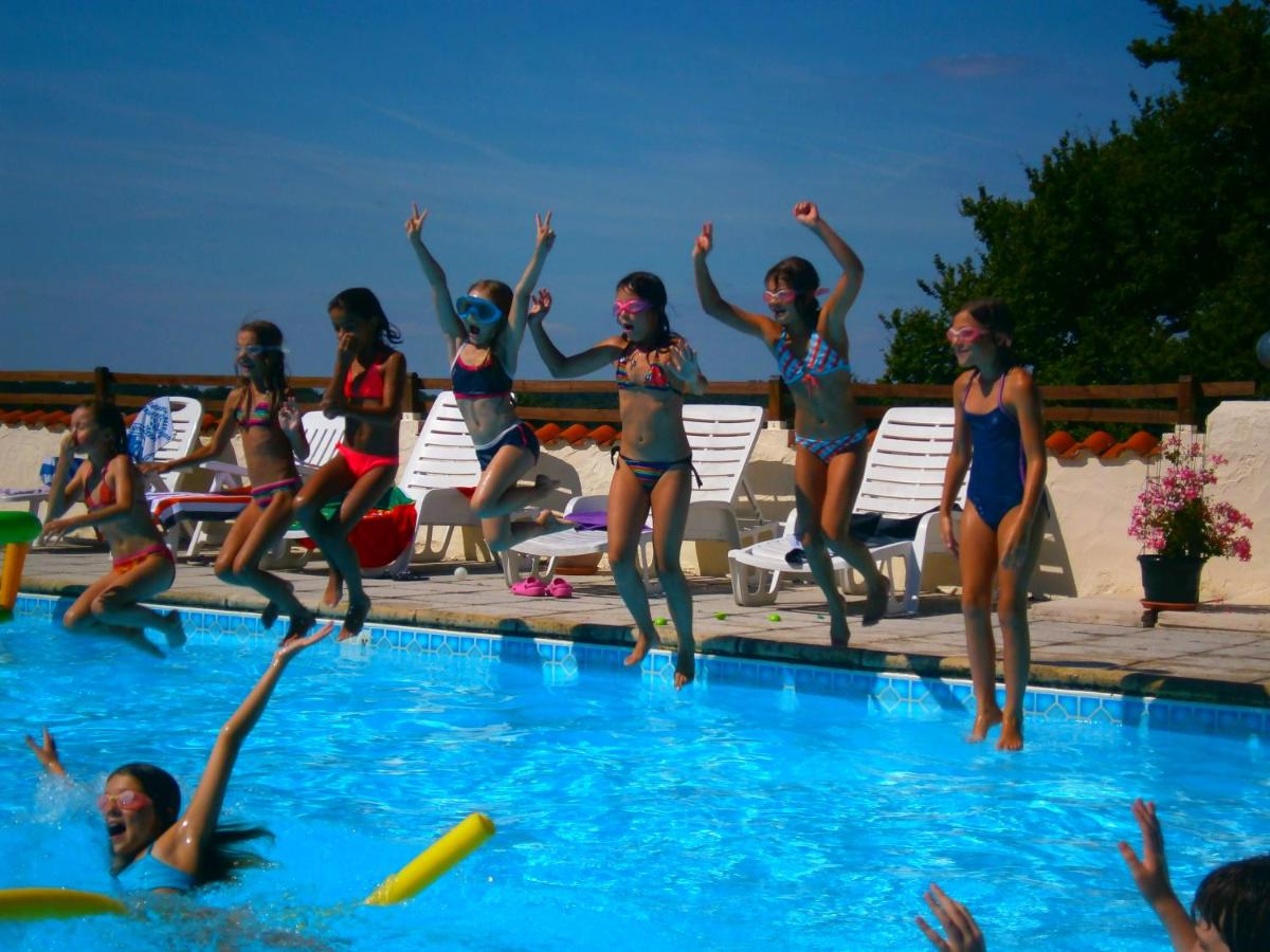 La Croix Gîtes - Housity