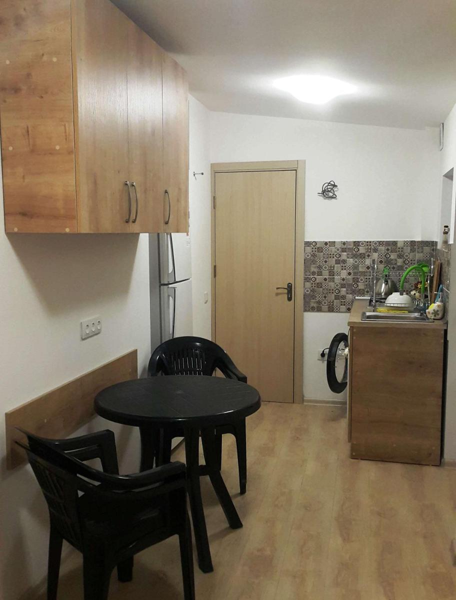 Квартира XIX века в центре Тбилиси - Housity