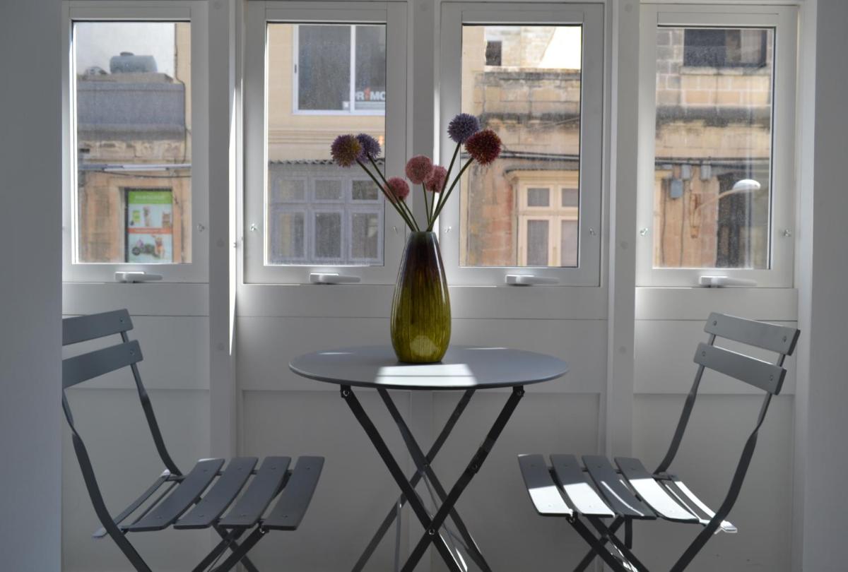Apartment no.1 Gzira - Housity