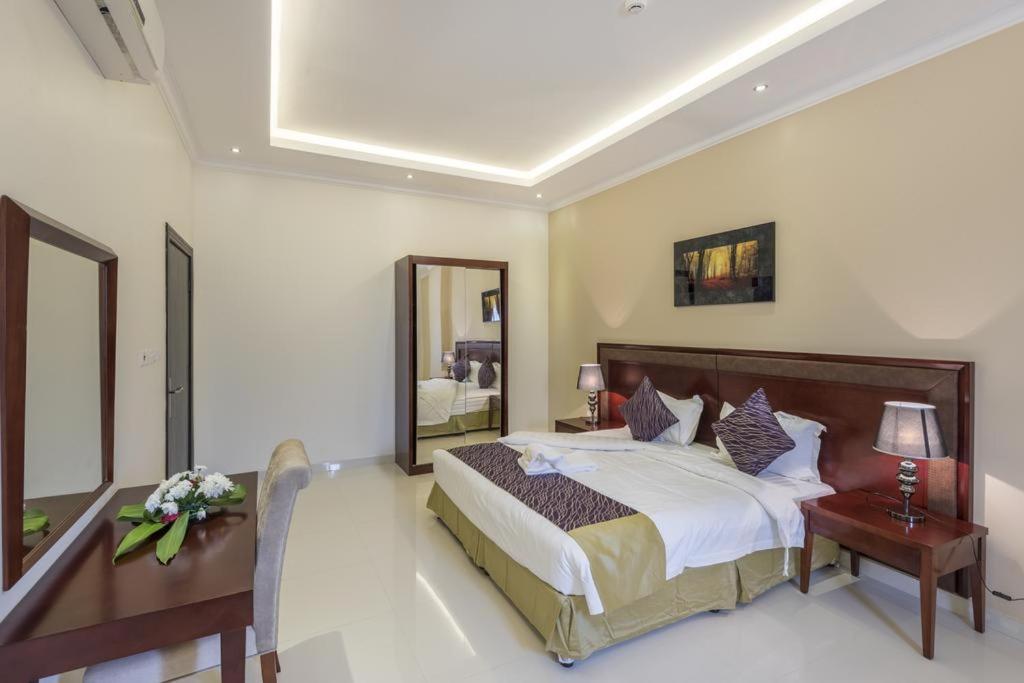 Suitetrails - Taleen Al Anfal ِAl Naseem Al Sharqy