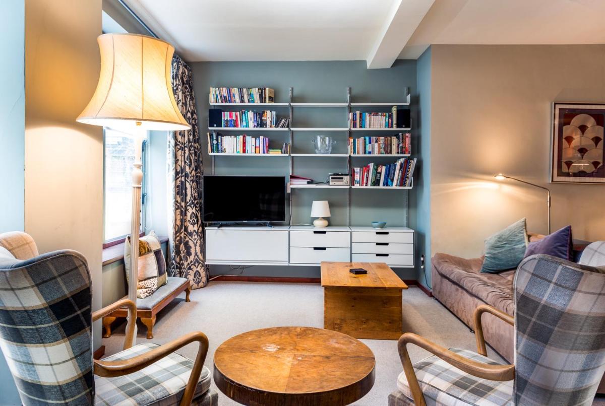 Princes Gate Mews - Housity