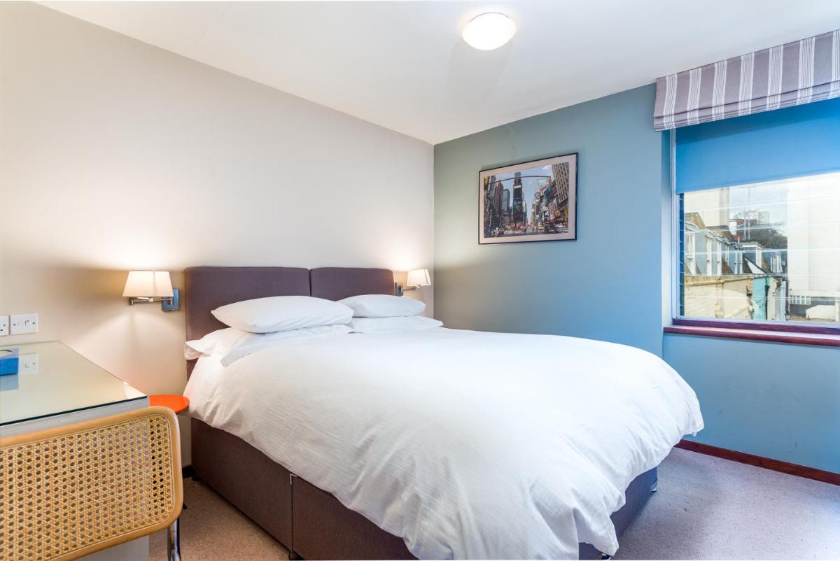 Princes Gate Mews - Housity