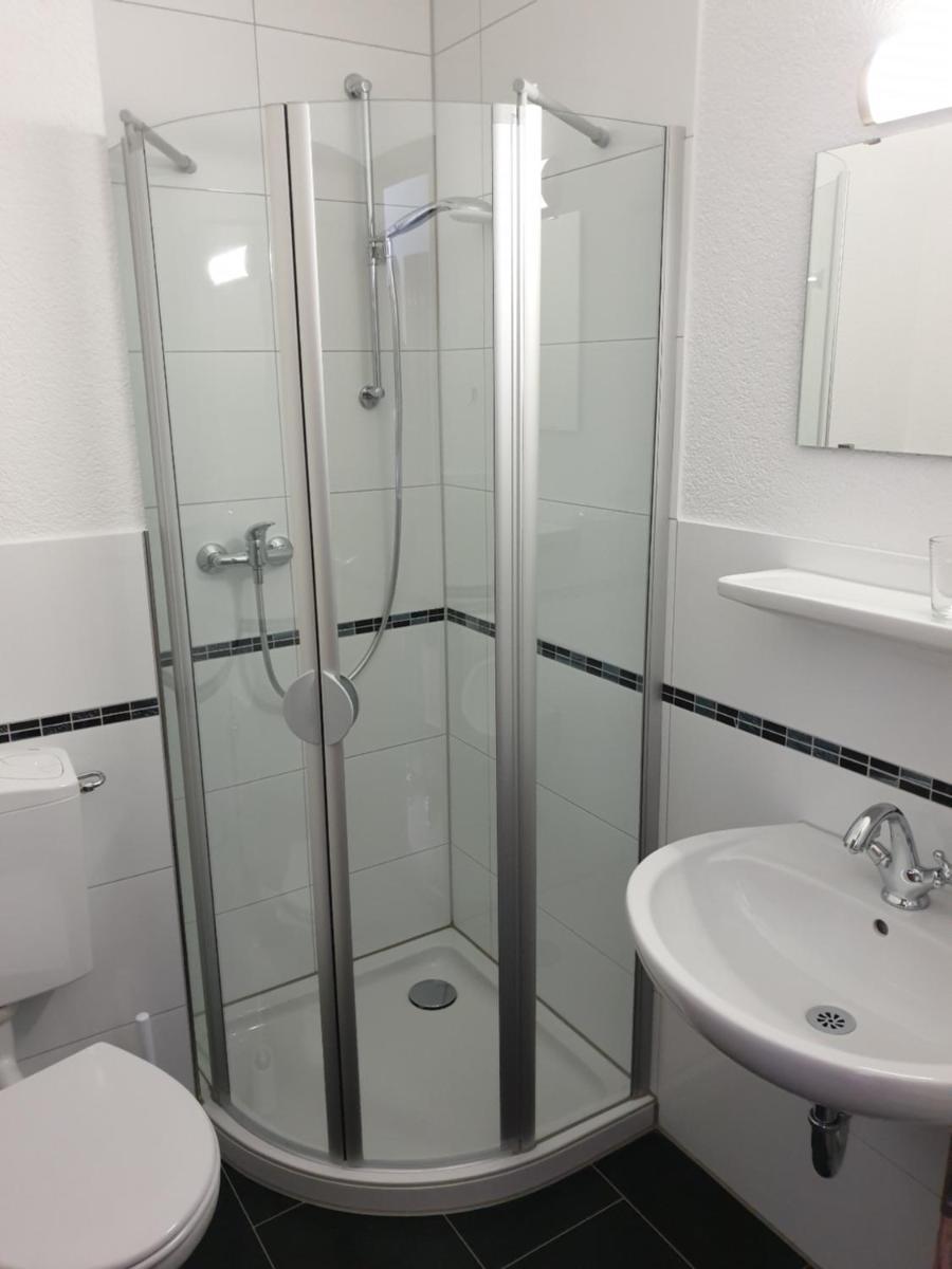 Kirchberg Hotel garni - Housity