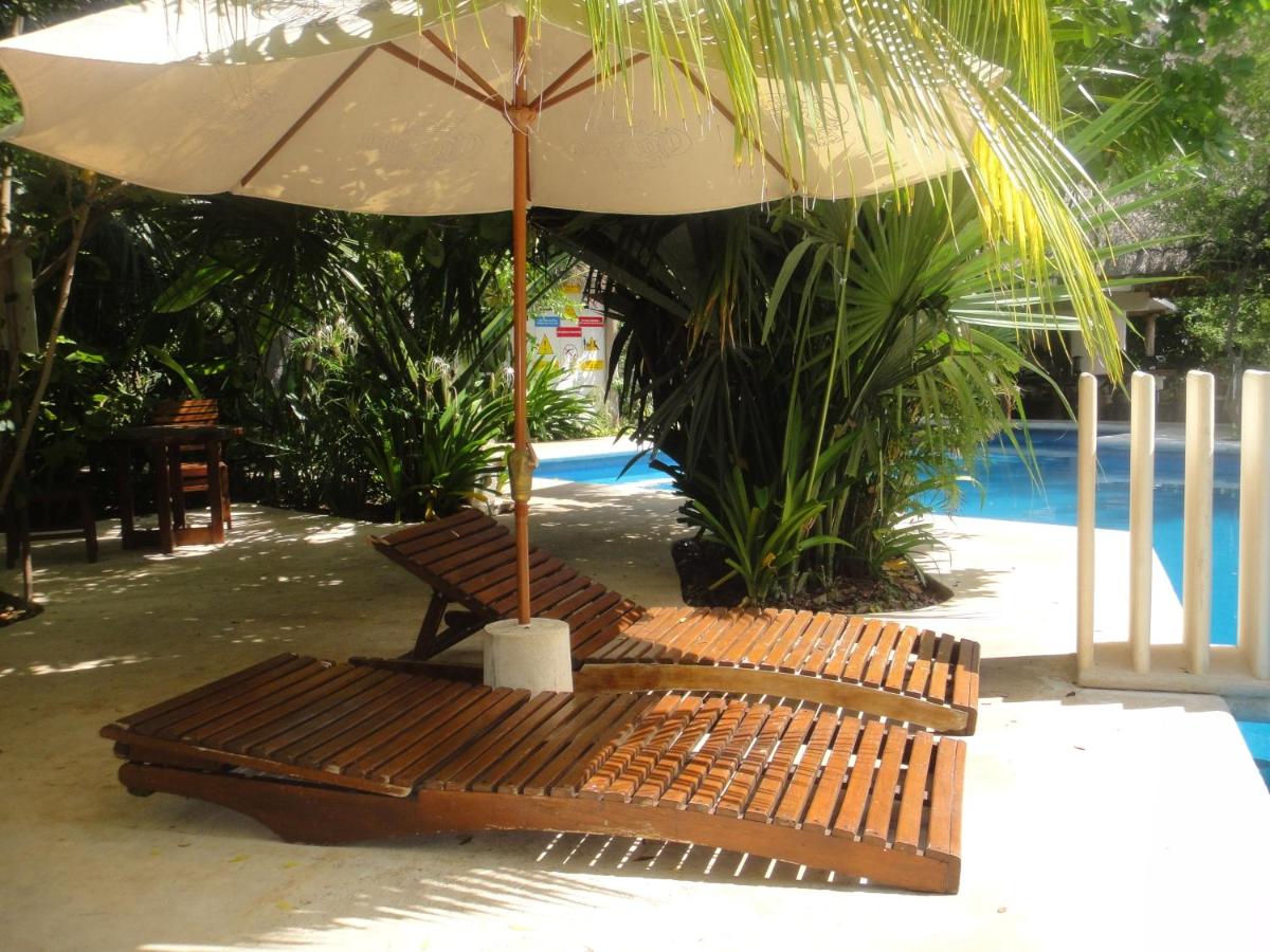 Sotavento Hotel & Yacht Club - Housity