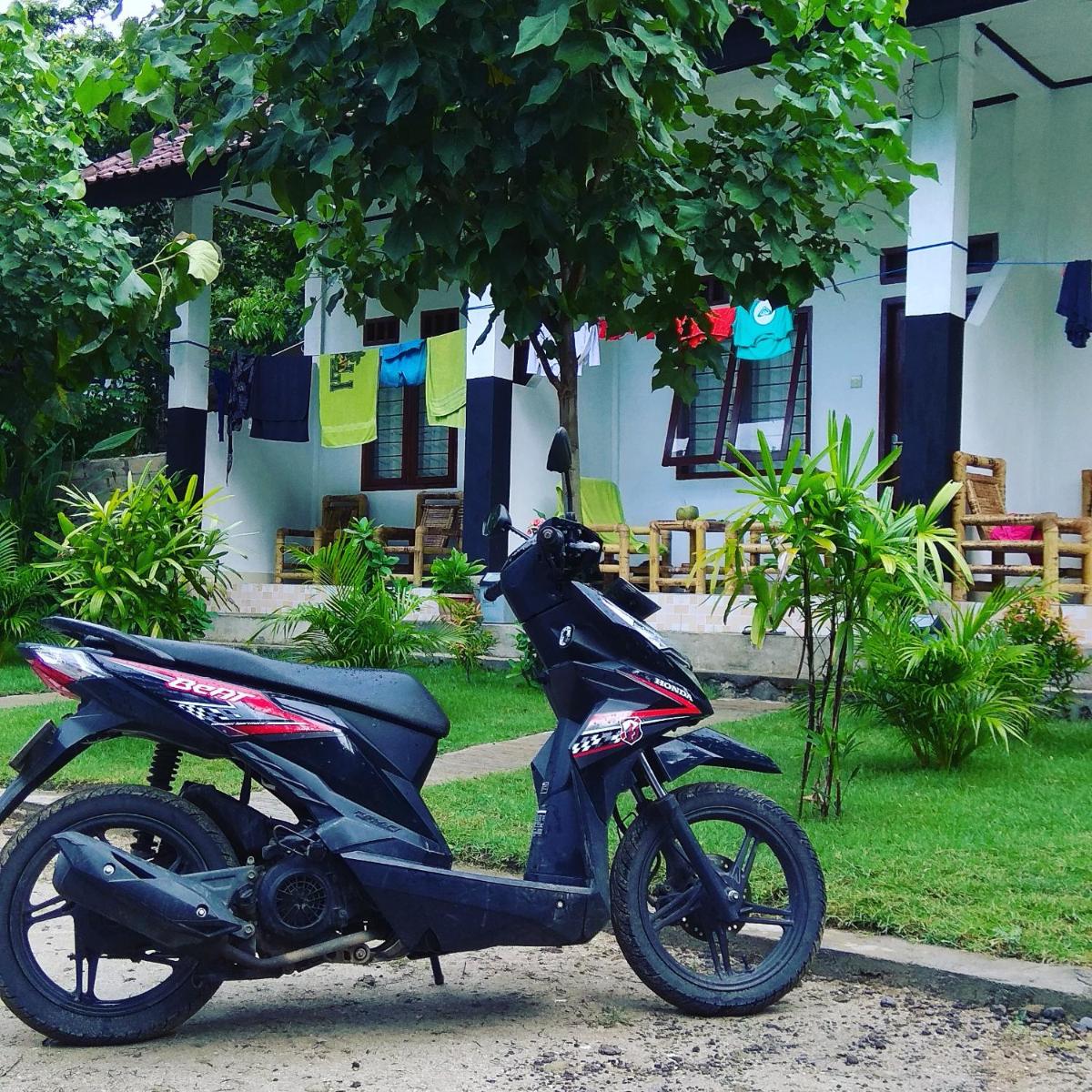 Nanda Homestay - Housity