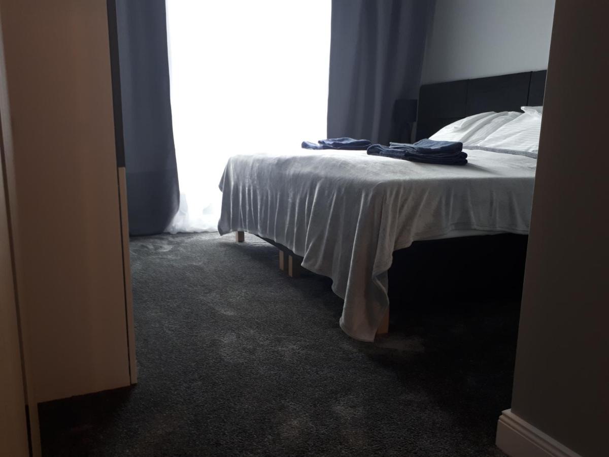 Apartament Stara Gazownia - Housity