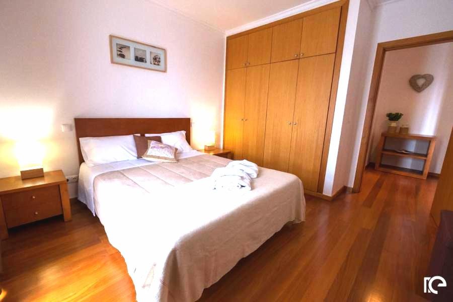Apartamento Estefânia - Housity