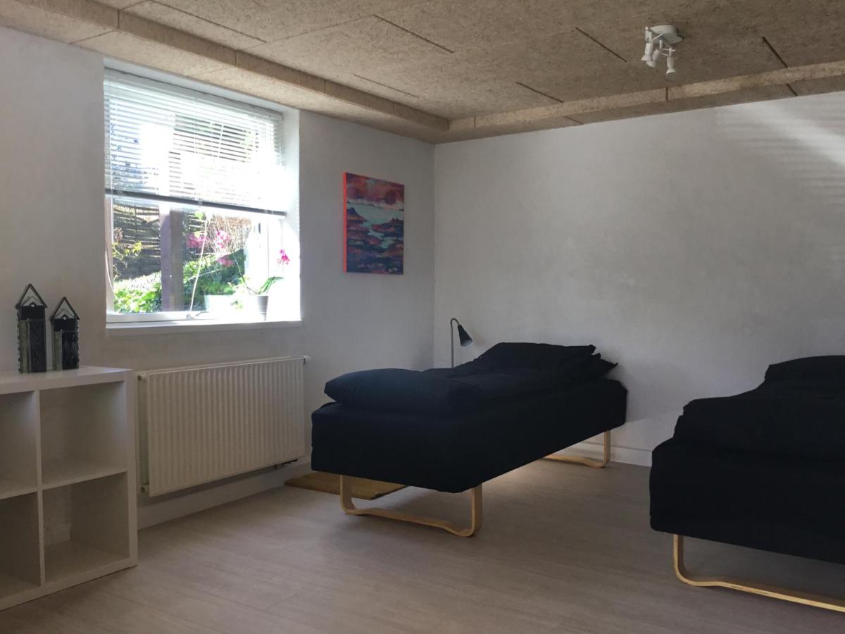 Århus nord bed and breakfast - Housity