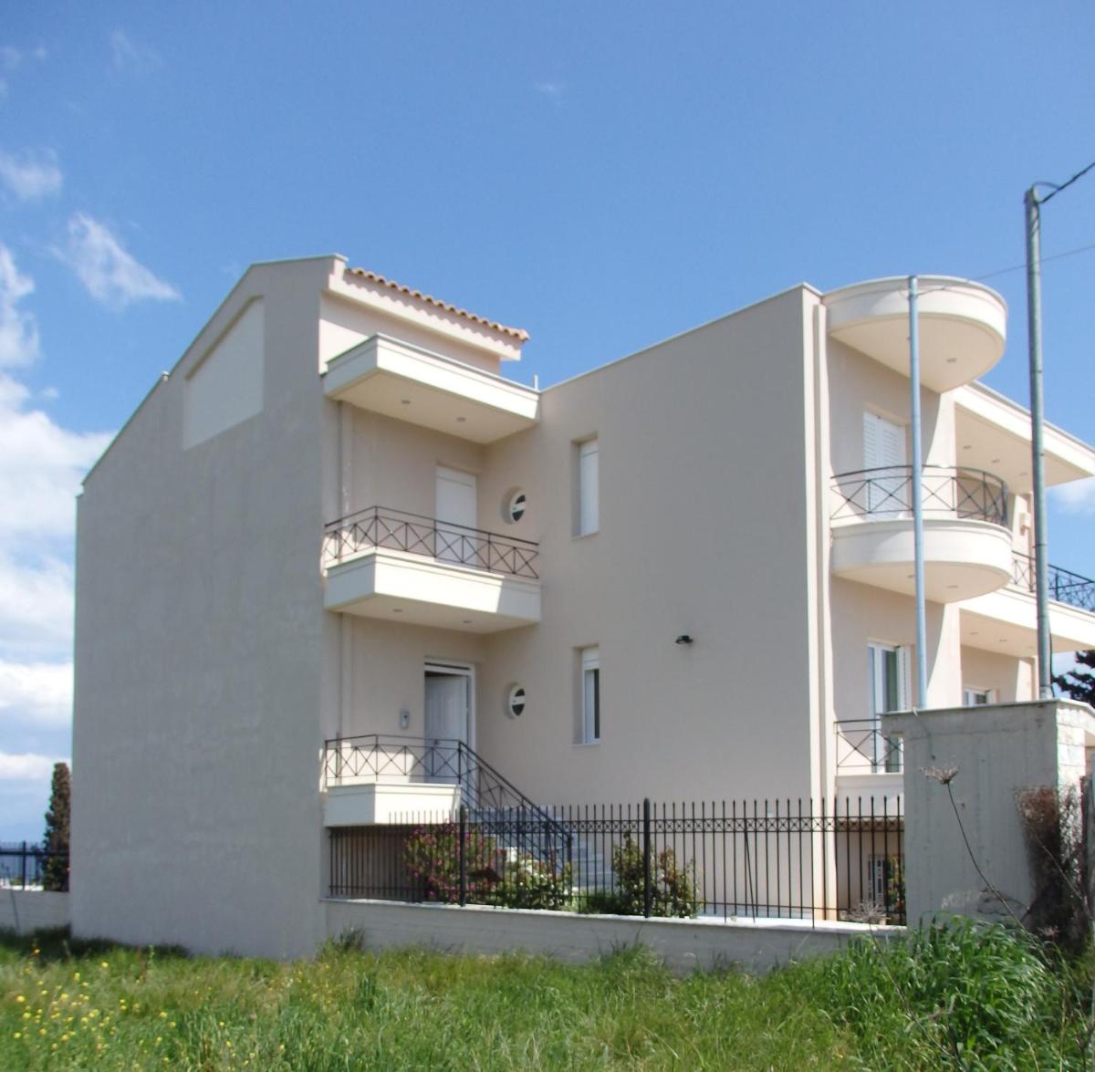 View to Paradise at Melissi - Housity