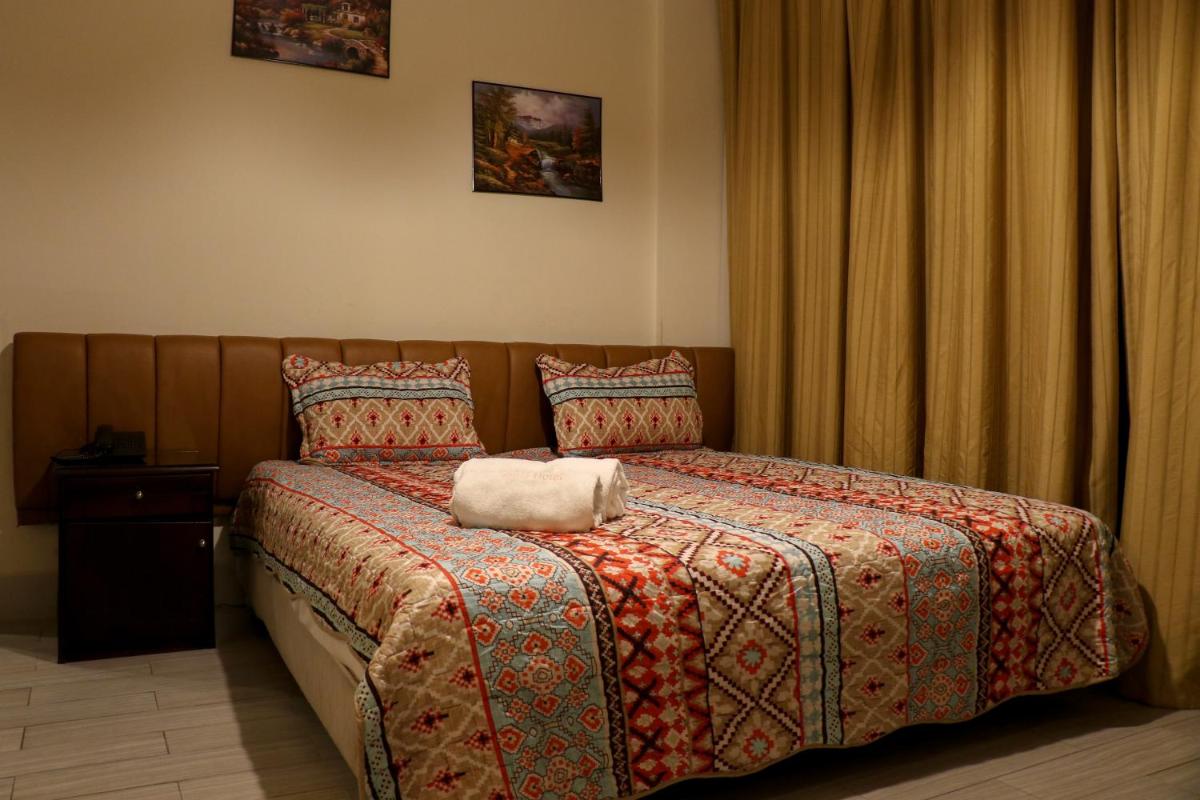 Grand Suites Hotel - Housity