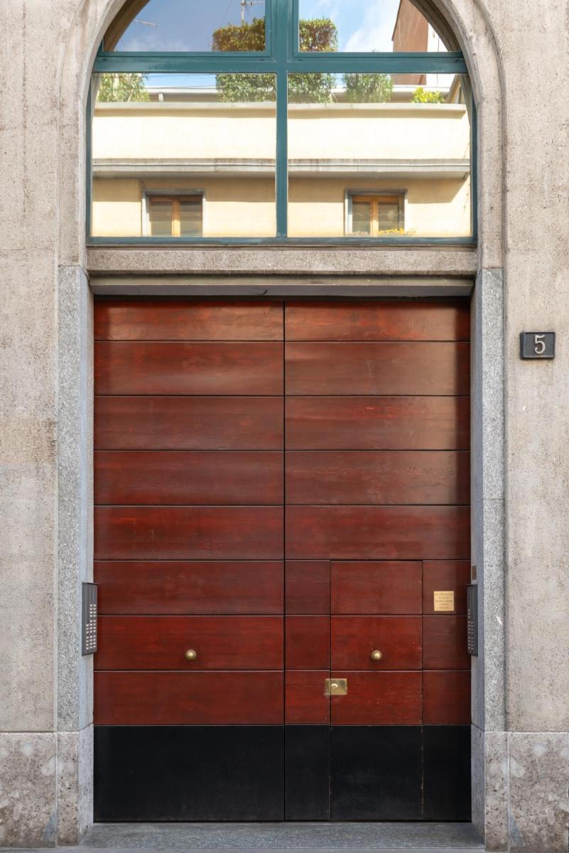 Mini loft Moscova - Housity