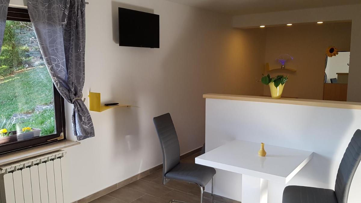 Apartments Tatjana - Housity