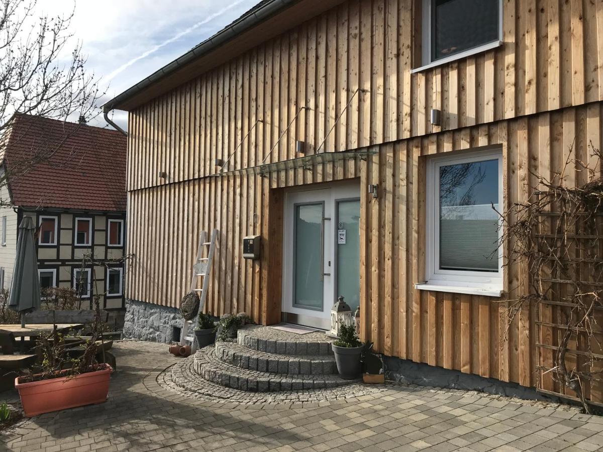 Fachwerk FeWo Schoningen - Housity