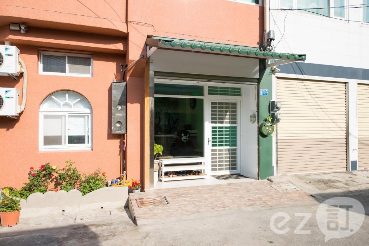 Love in Hengchun B&B - Housity
