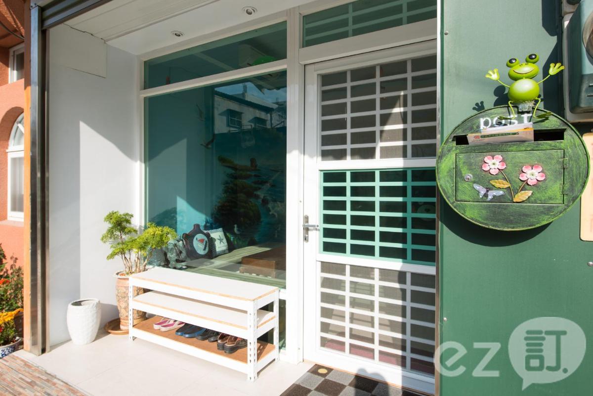 Love in Hengchun B&B - Housity