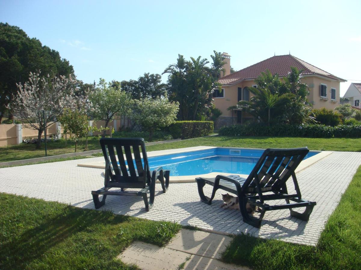 Casa De Hospedes Flor Do Jardim - Housity