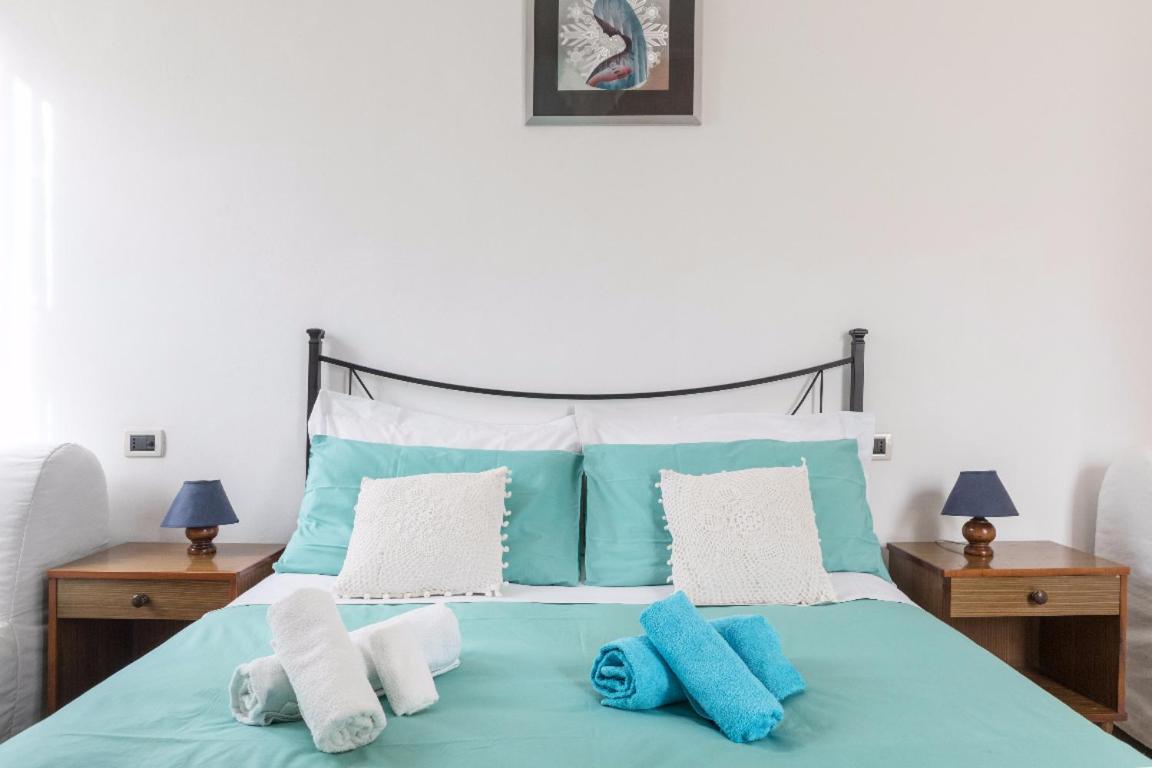 Casa Vacanza Lyudmyla - Housity