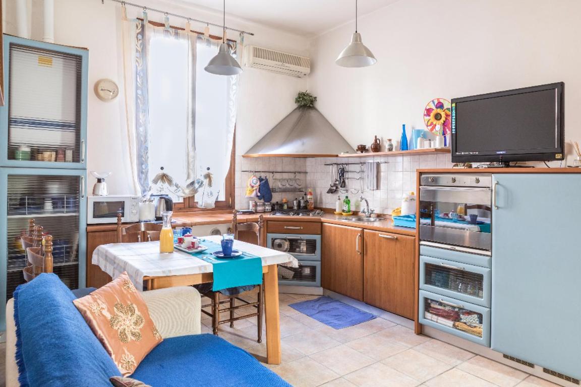 Casa Vacanza Lyudmyla - Housity