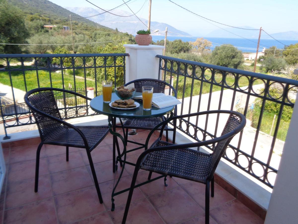 Melissani House - Housity