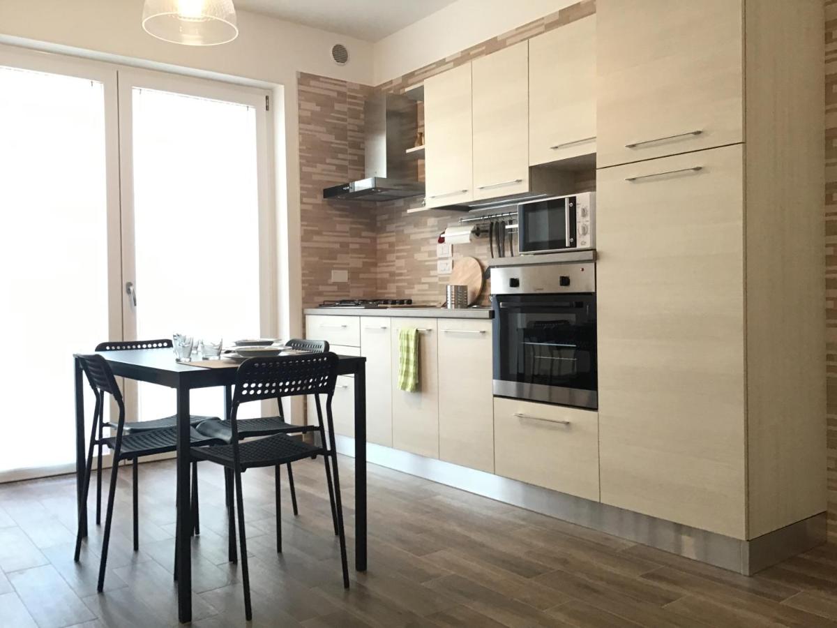 GoodStay New City Apartment (monolocale) - Housity