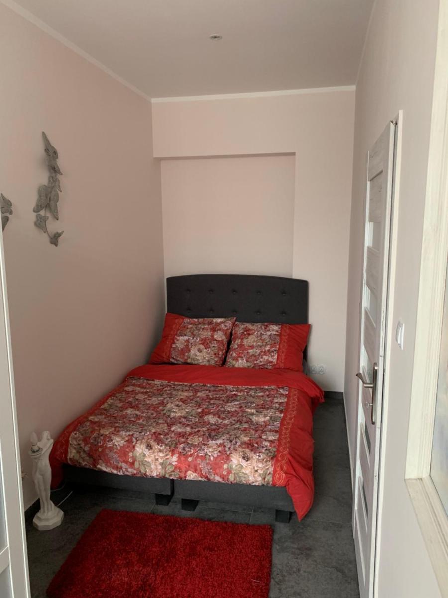 Sanktuarium Snu Apartments - Hizvo