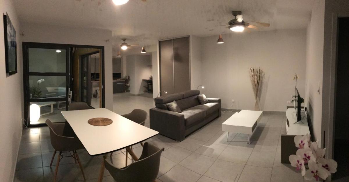 100 rue Suffren - Hizvo