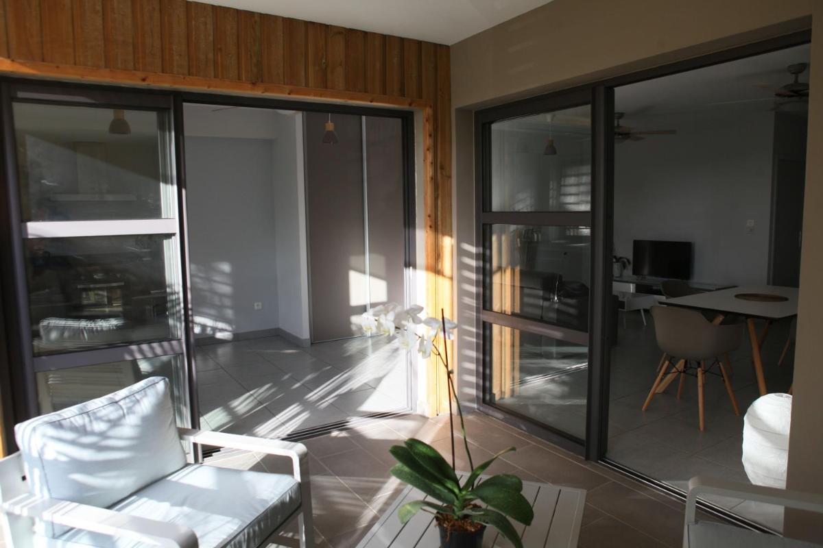 100 rue Suffren - Hizvo