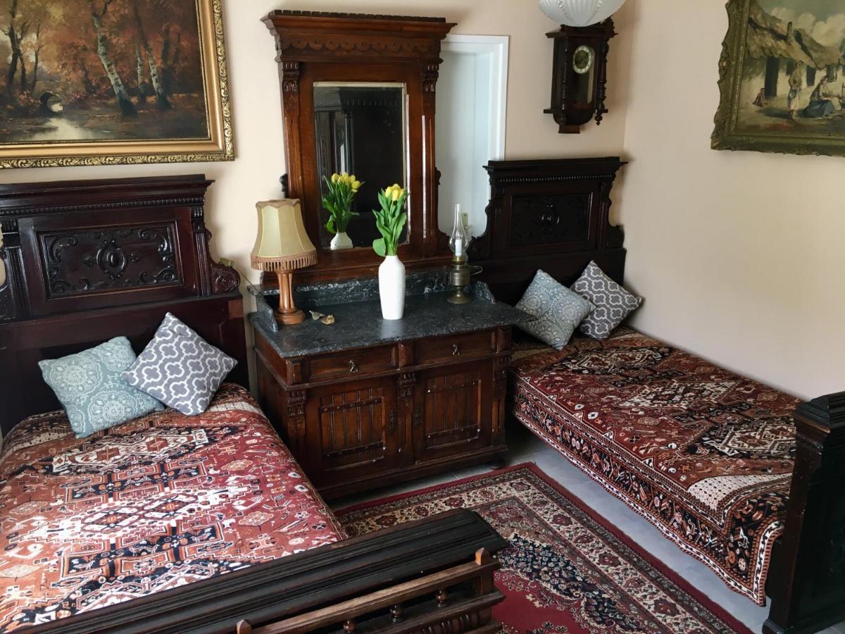 Mátrai Vadászház - Housity