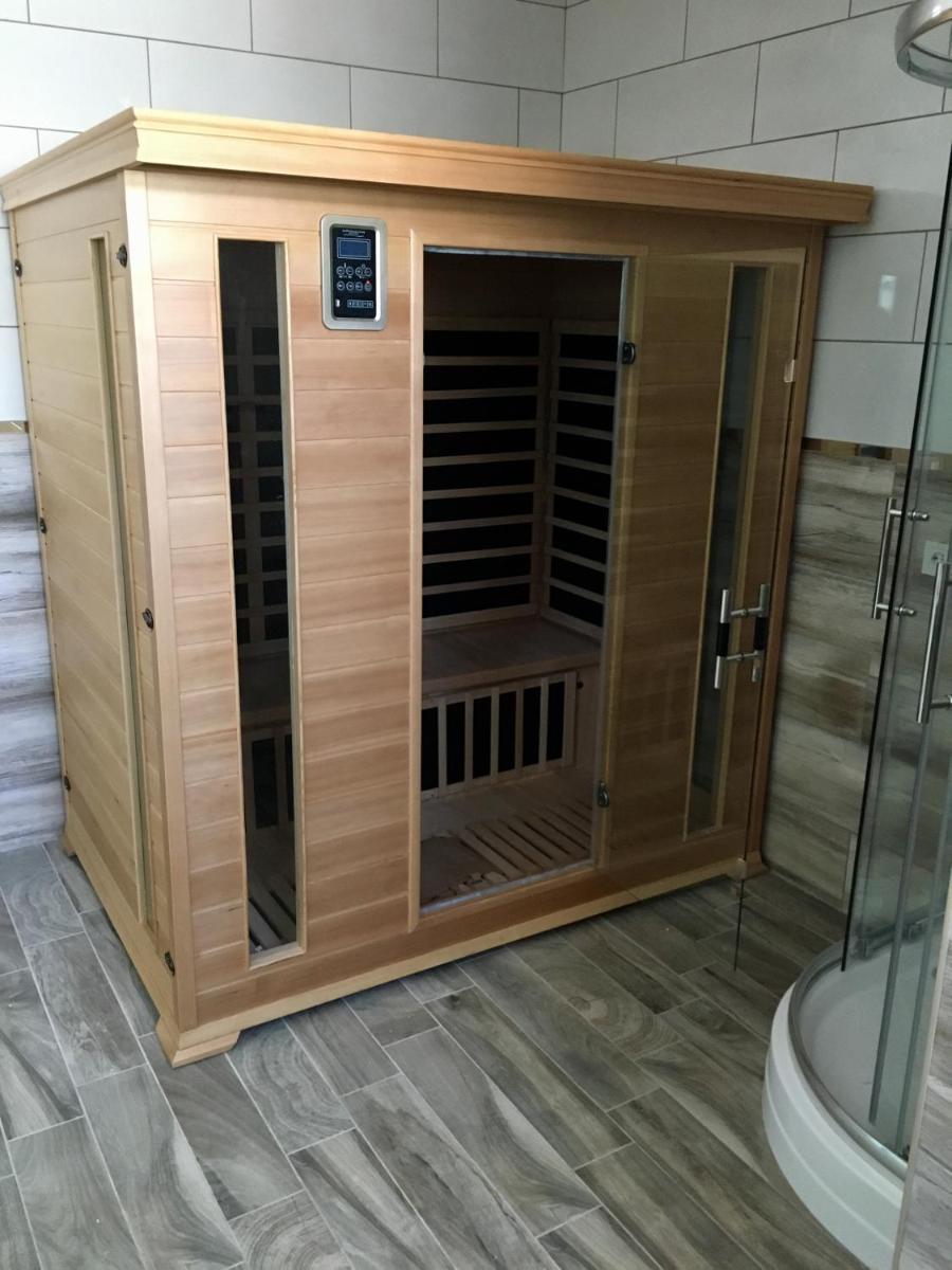 Mátrai Vadászház - Housity