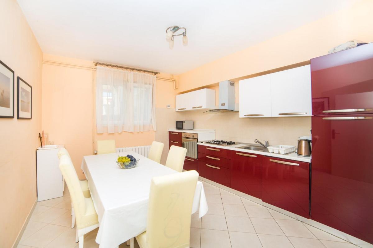 House Ljilja - Housity