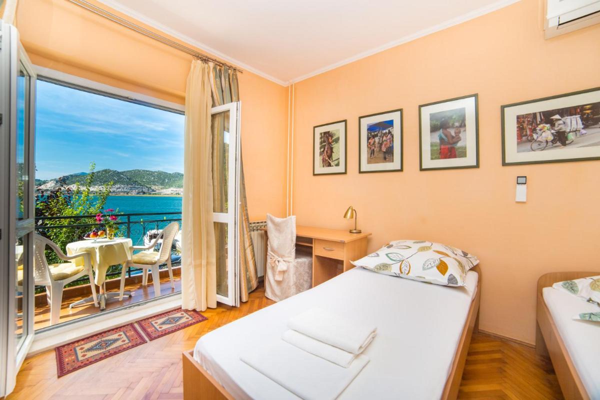 House Ljilja - Housity