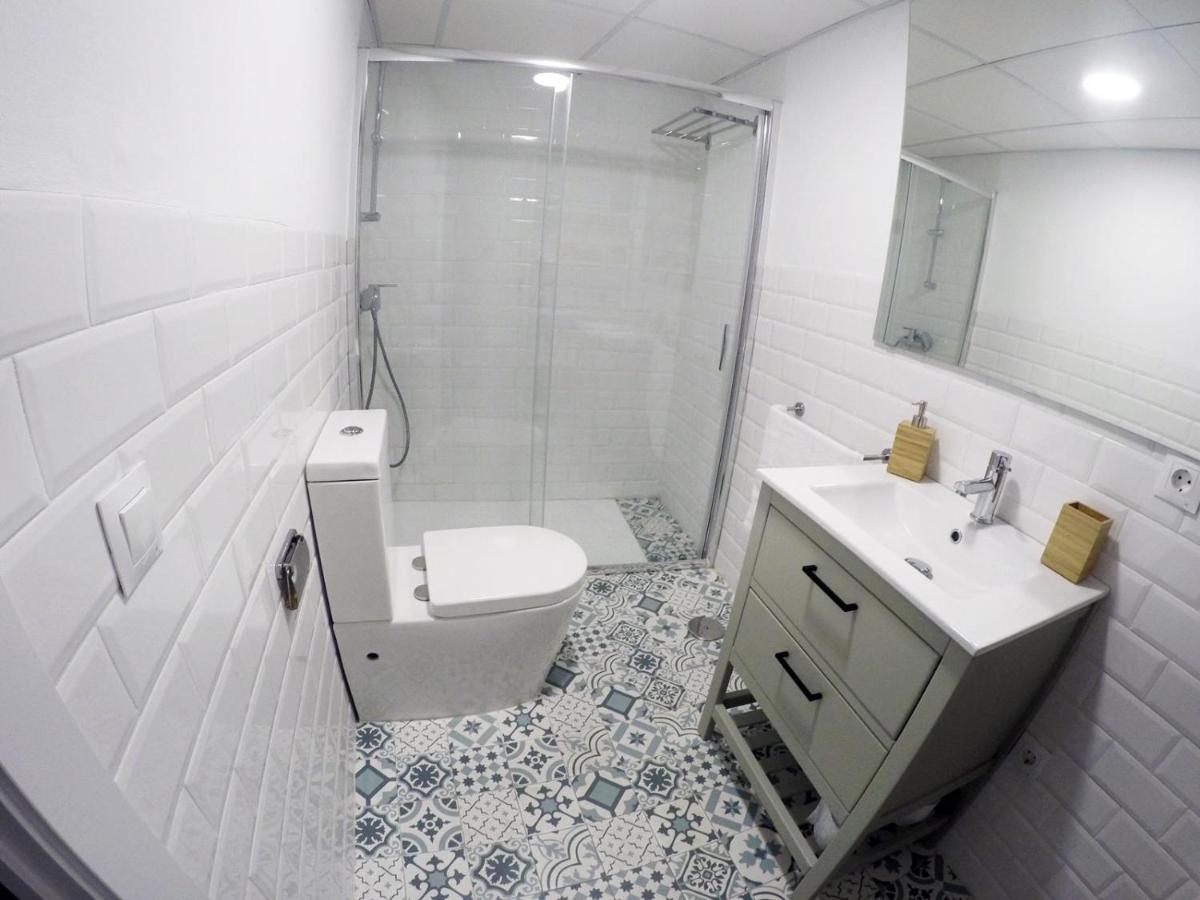 Urban Chic Center Santa Marina - Housity