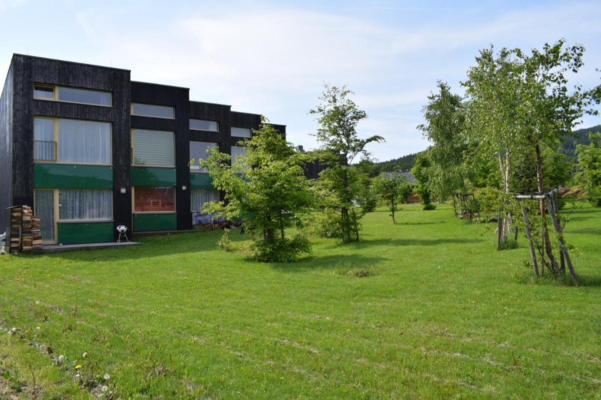 Miky Apartmán Klínovec XL - Housity