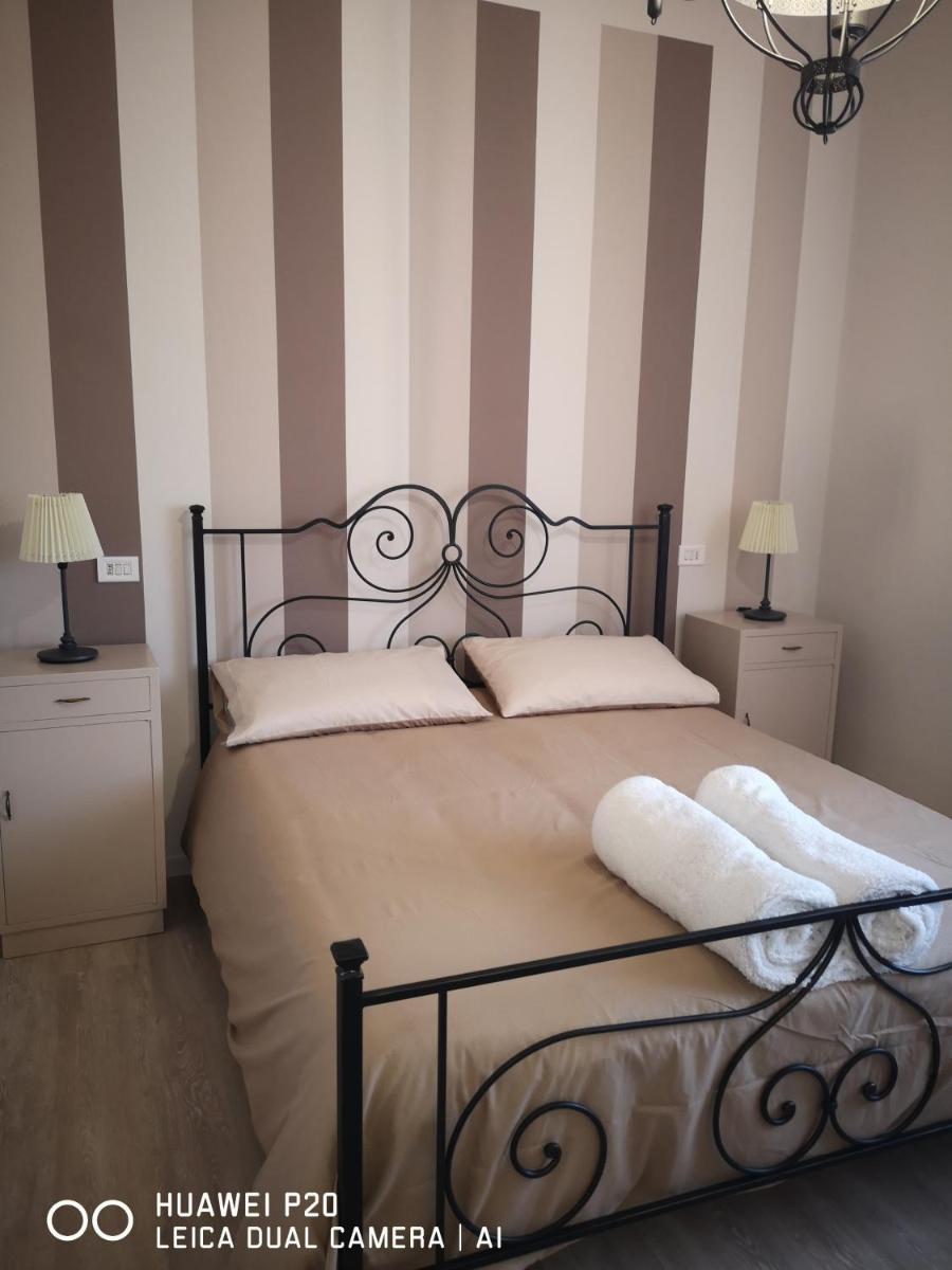 Holiday Home Santa Maria degli Angeli - Housity