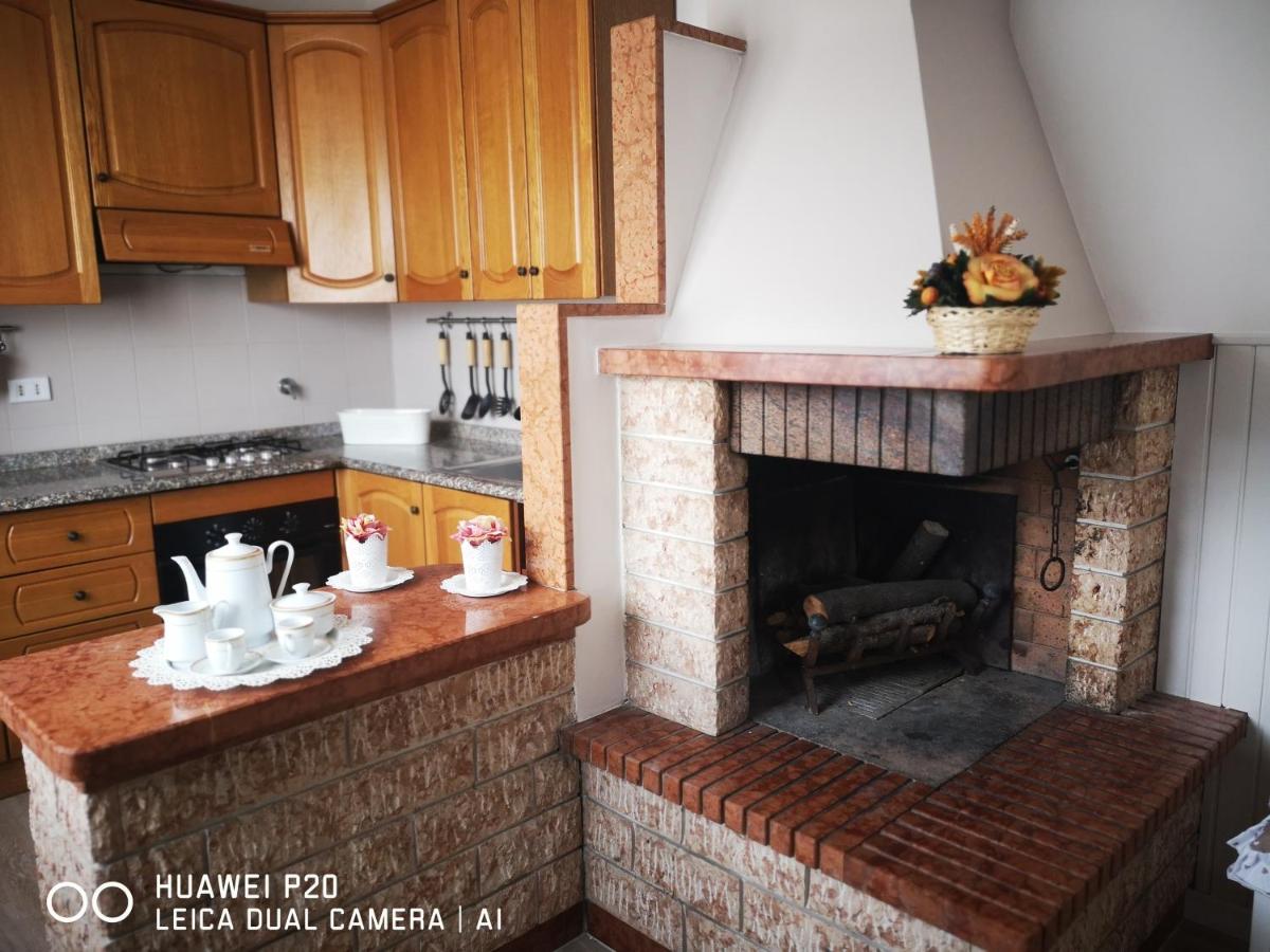 Holiday Home Santa Maria degli Angeli - Housity