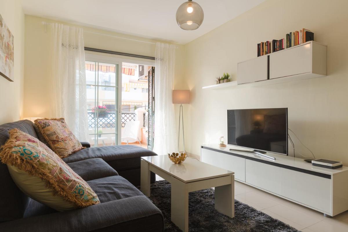 Precioso Apartamento la Marina - Hizvo