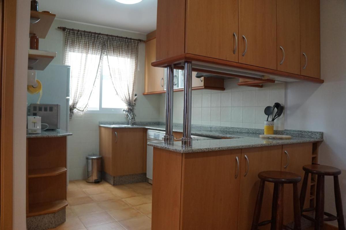 apartamento do curro - Housity