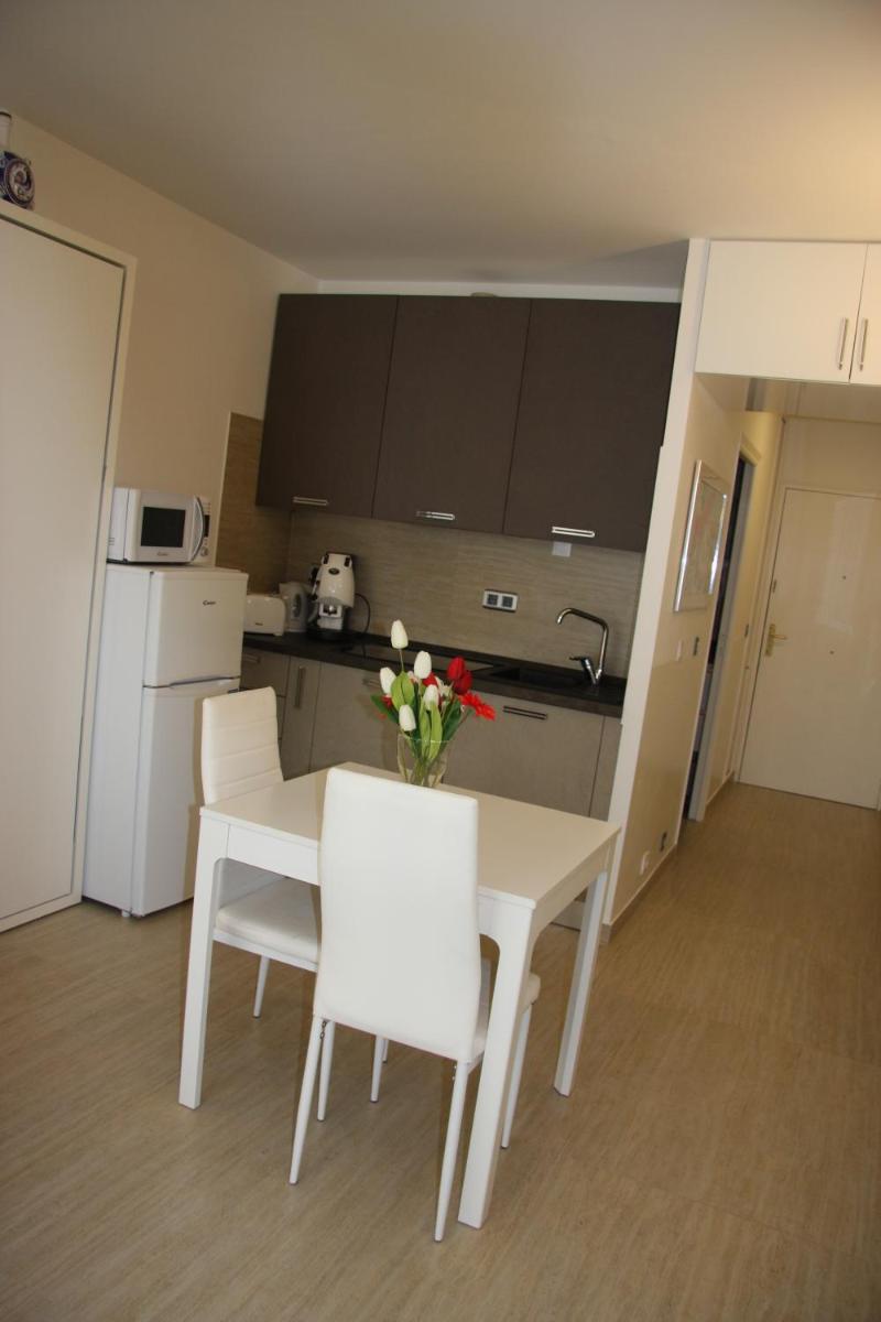 Suitetrails - Apartment Victoria Palace Sea View