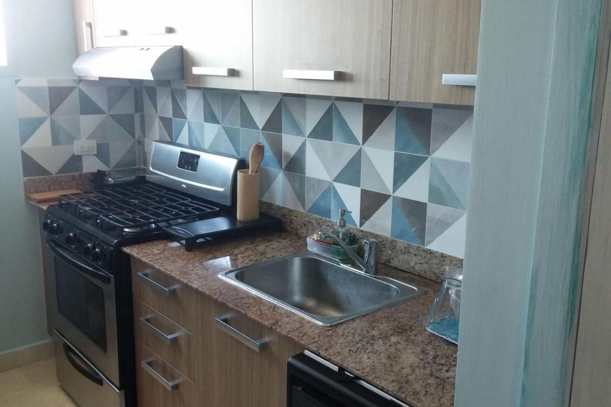 Cap Cana Cap Blue - Housity