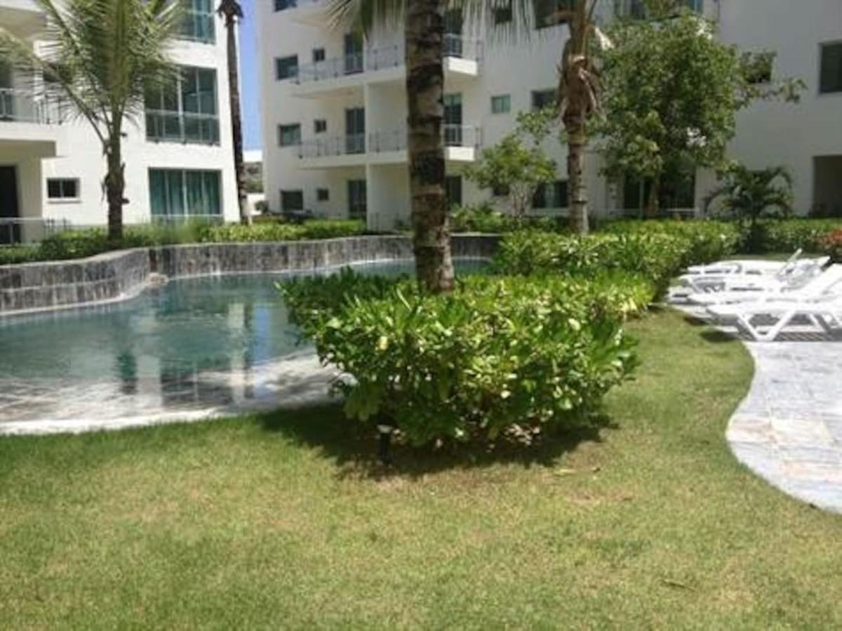 Cap Cana Cap Blue - Housity